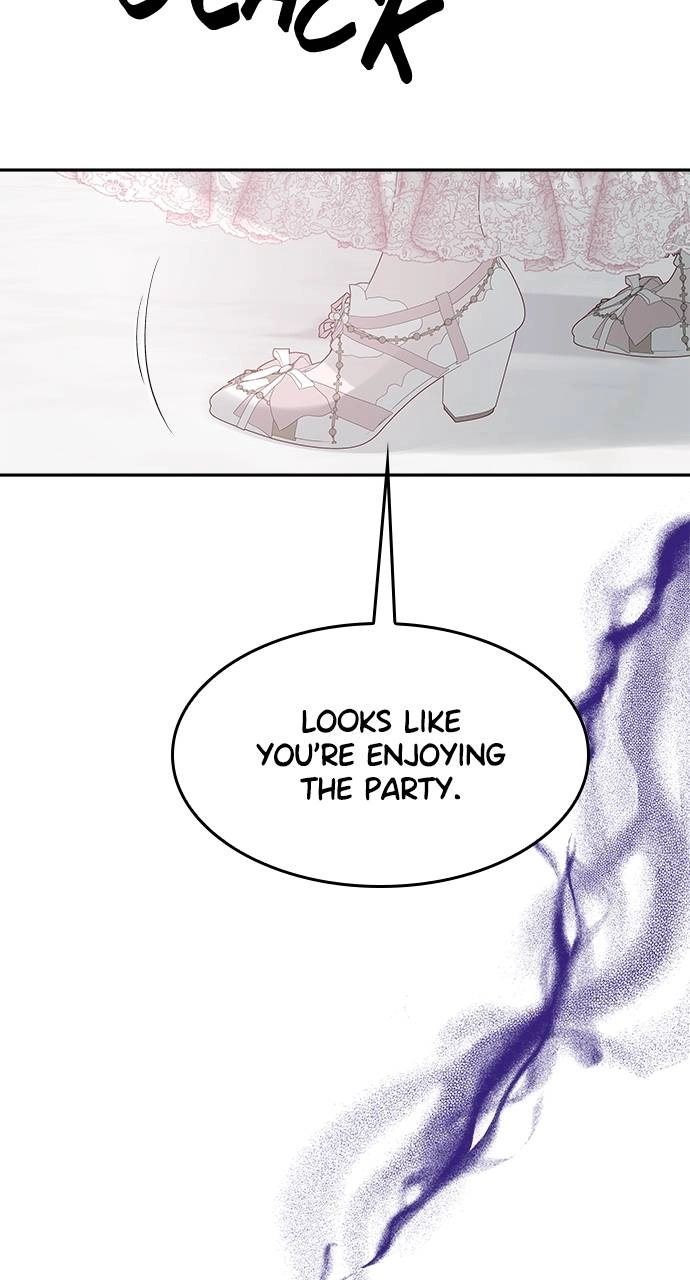 What the Evil Dragon Lives For Chapter 37 Page 37