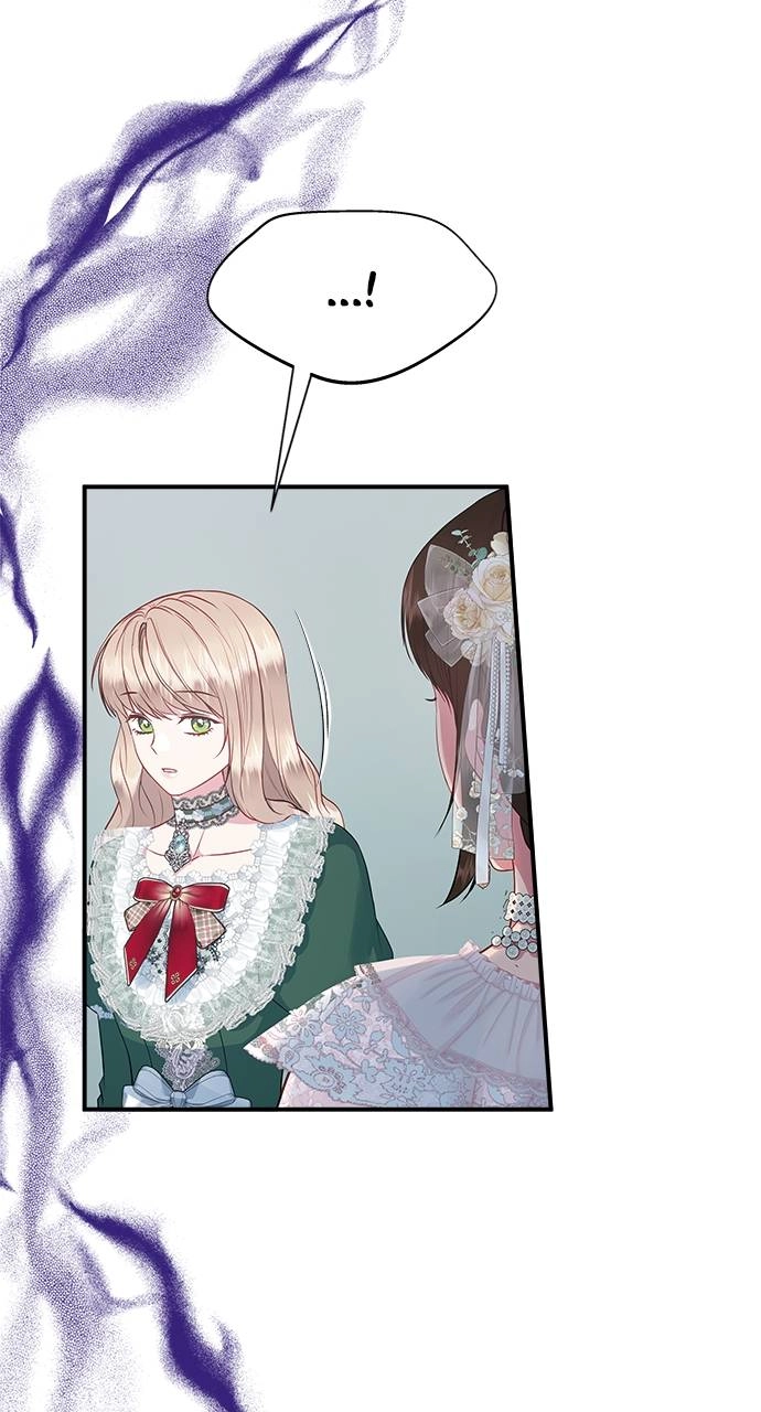 What the Evil Dragon Lives For Chapter 37 Page 38