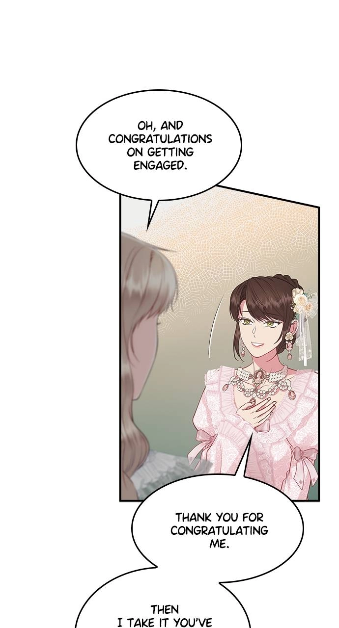 What the Evil Dragon Lives For Chapter 37 Page 42
