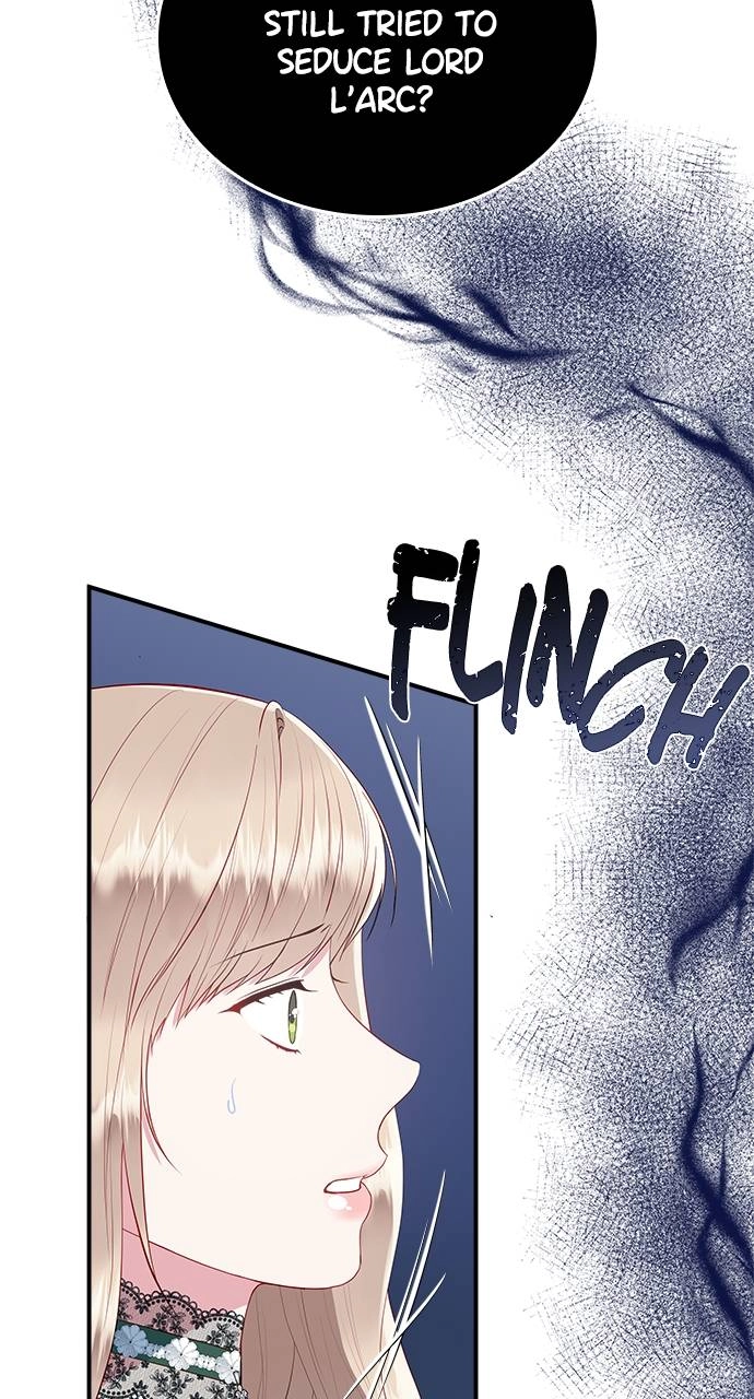 What the Evil Dragon Lives For Chapter 37 Page 45