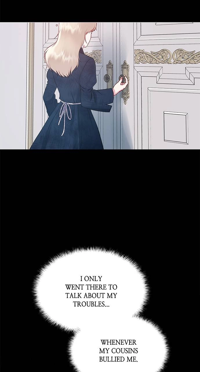 What the Evil Dragon Lives For Chapter 37 Page 50