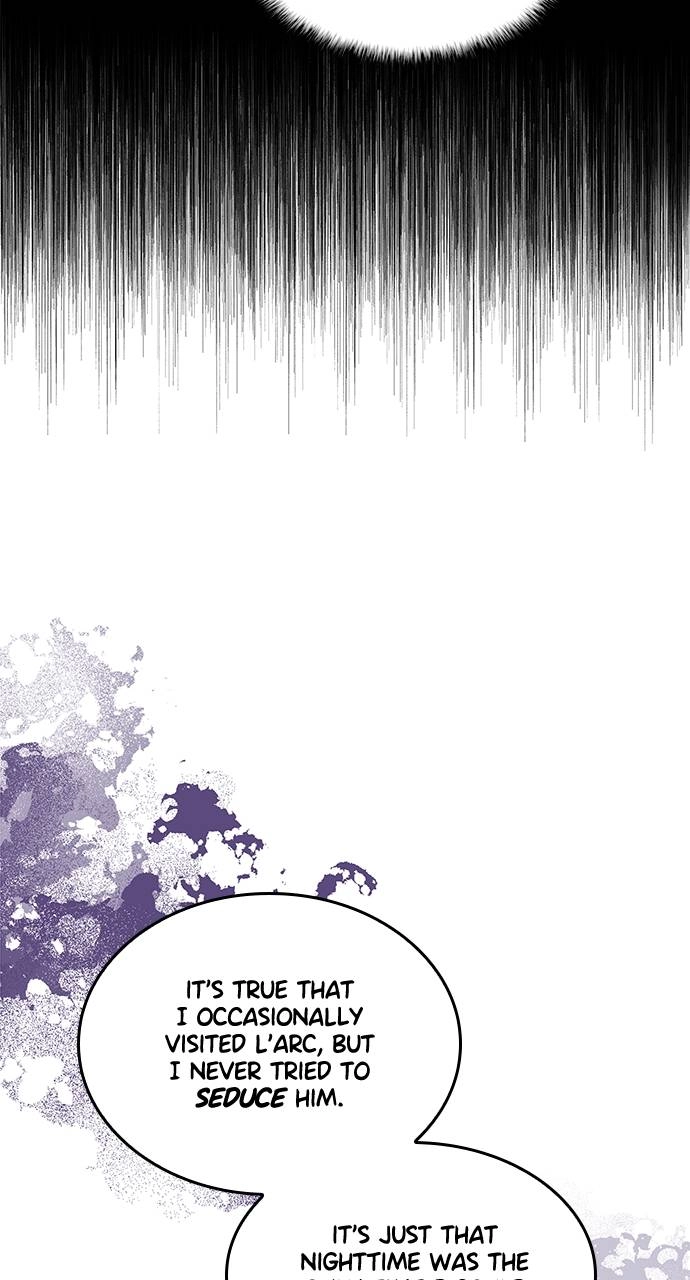 What the Evil Dragon Lives For Chapter 37 Page 51