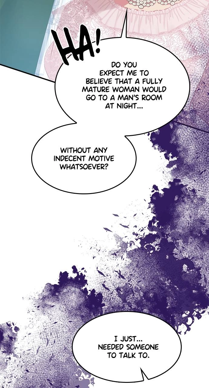 What the Evil Dragon Lives For Chapter 37 Page 53