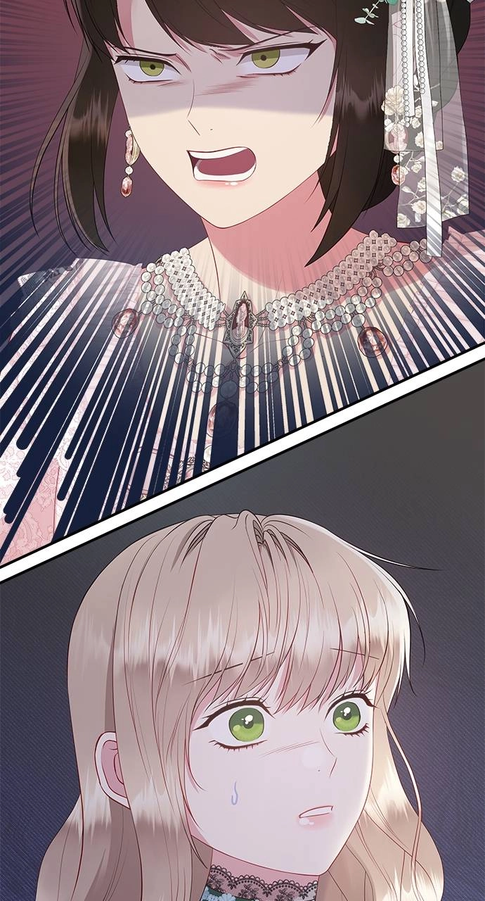 What the Evil Dragon Lives For Chapter 37 Page 55