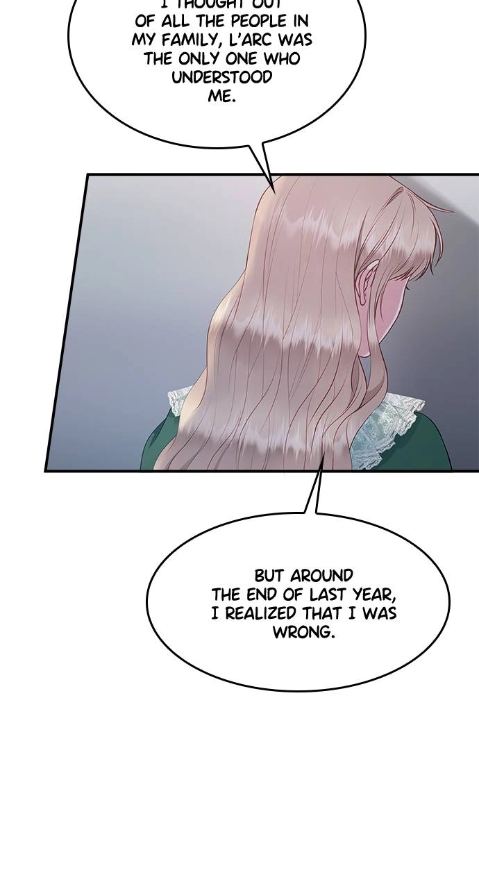 What the Evil Dragon Lives For Chapter 37 Page 60