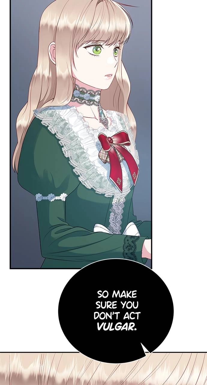 What the Evil Dragon Lives For Chapter 37 Page 64