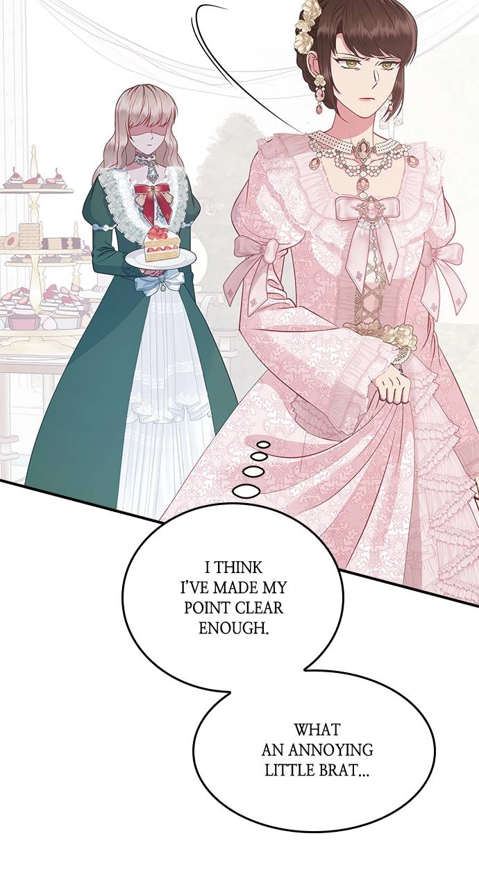 What the Evil Dragon Lives For Chapter 37 Page 66