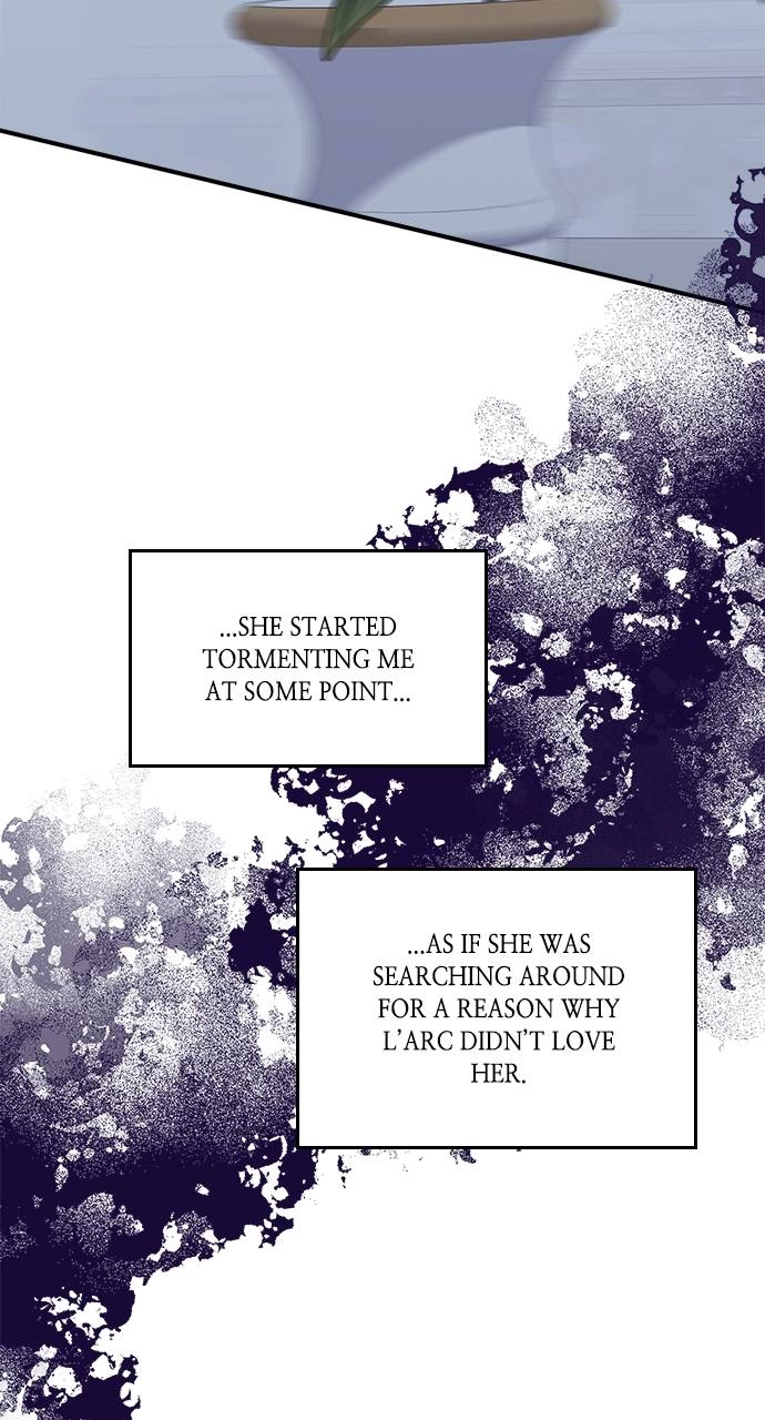 What the Evil Dragon Lives For Chapter 37 Page 6