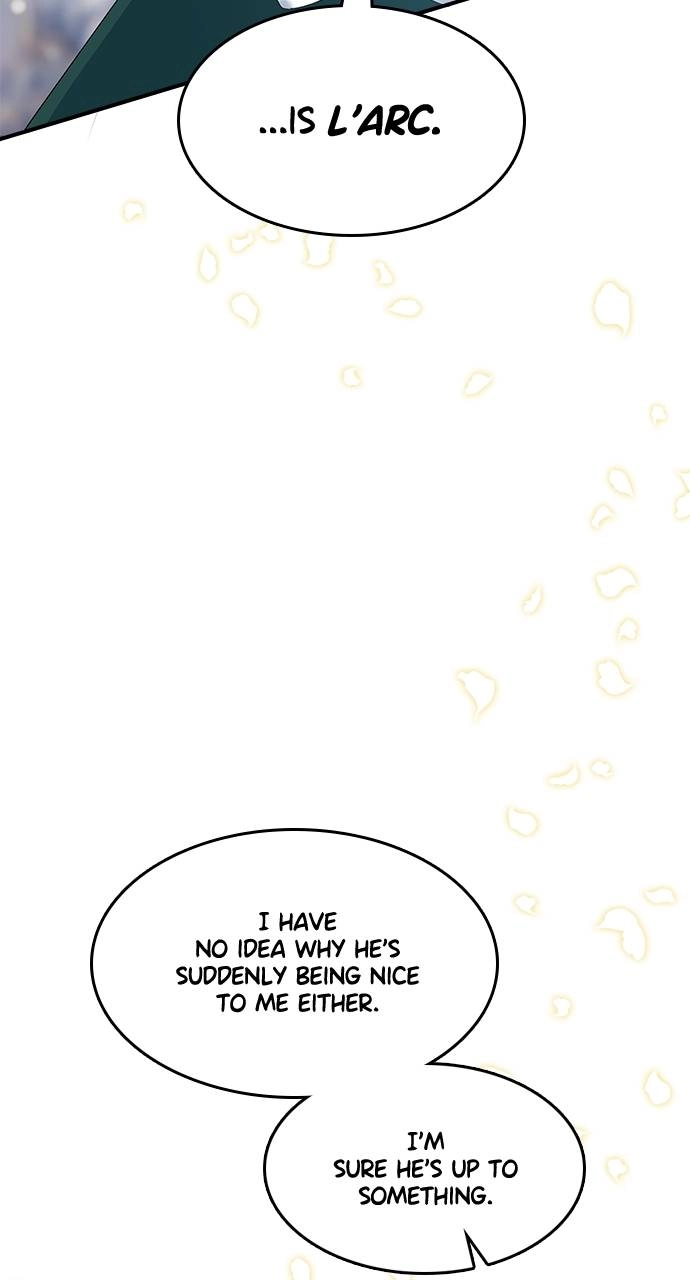 What the Evil Dragon Lives For Chapter 37 Page 71