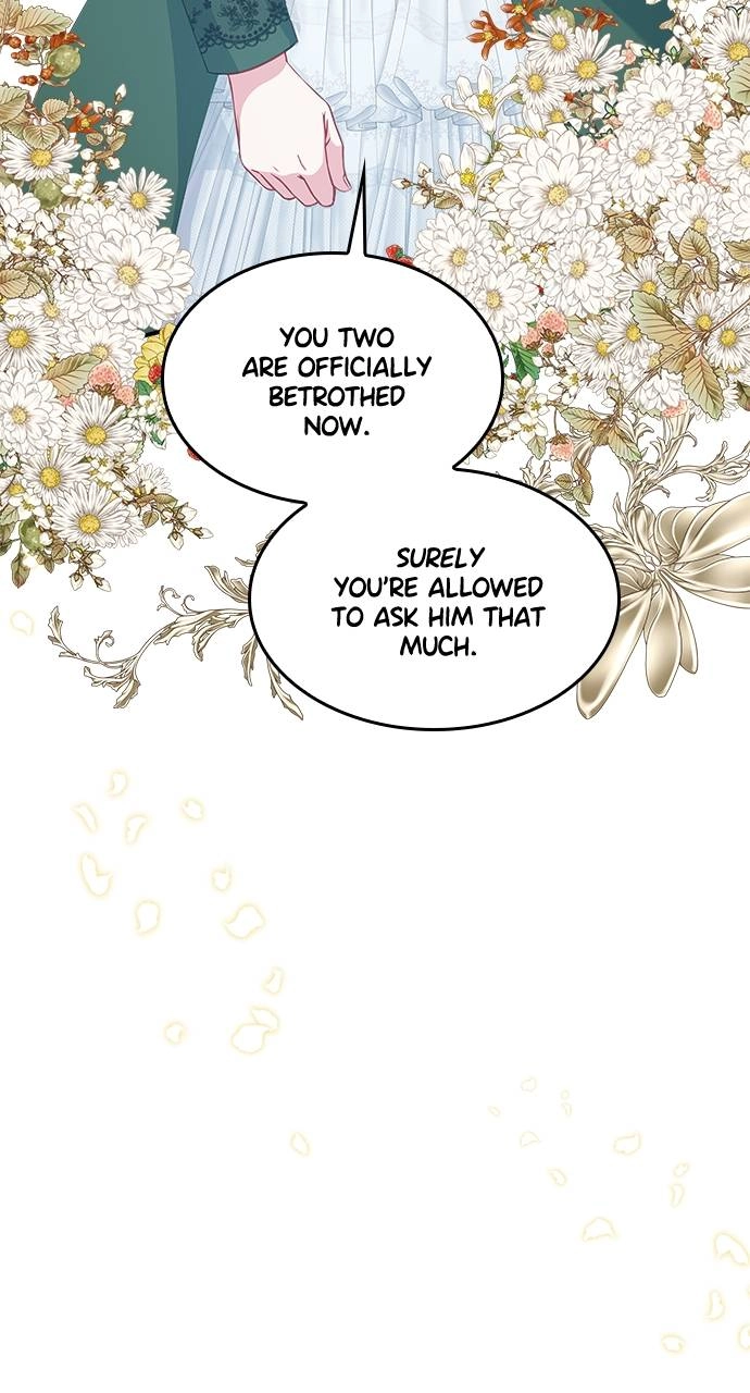What the Evil Dragon Lives For Chapter 37 Page 75