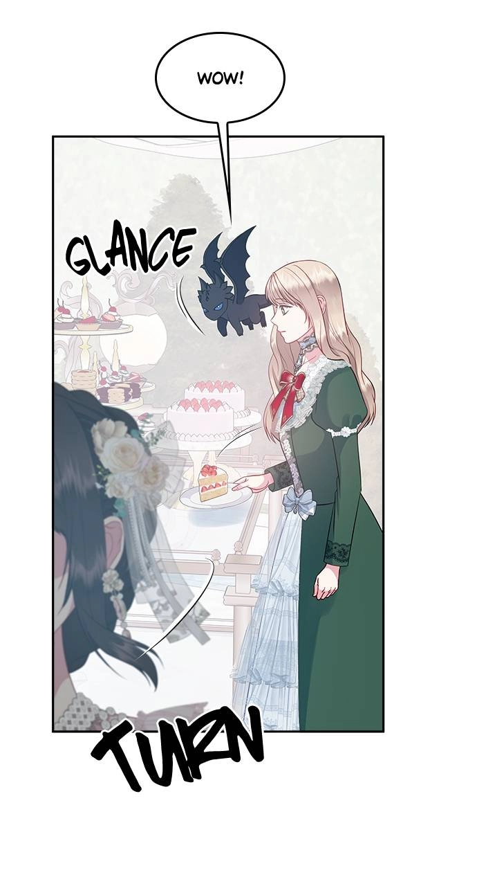 What the Evil Dragon Lives For Chapter 37 Page 82