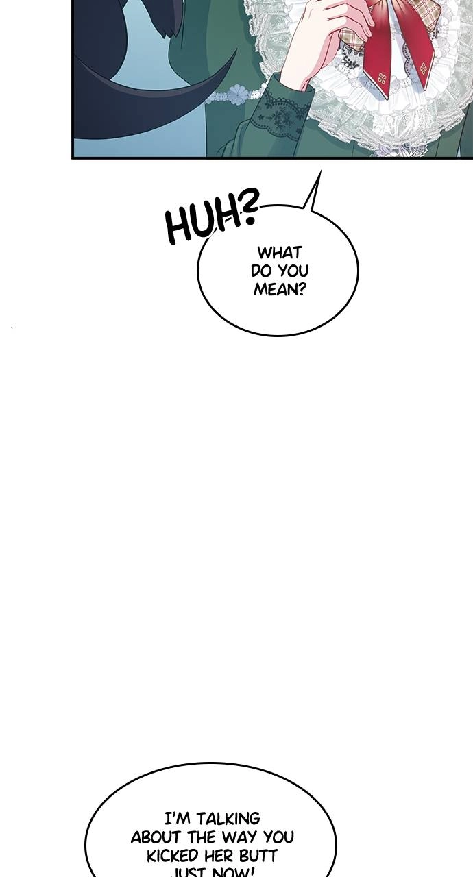 What the Evil Dragon Lives For Chapter 37 Page 84