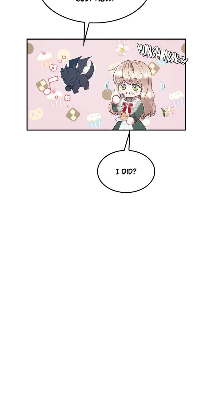 What the Evil Dragon Lives For Chapter 37 Page 85