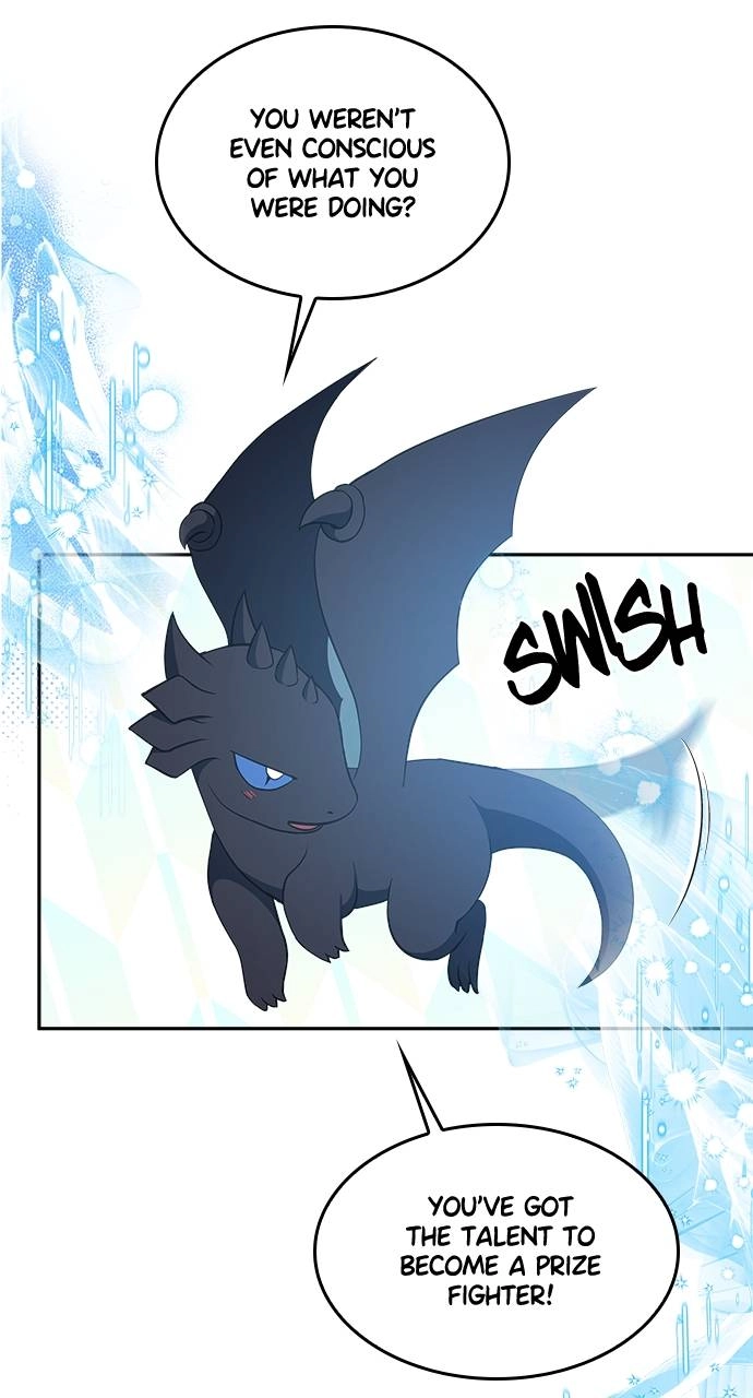 What the Evil Dragon Lives For Chapter 37 Page 86