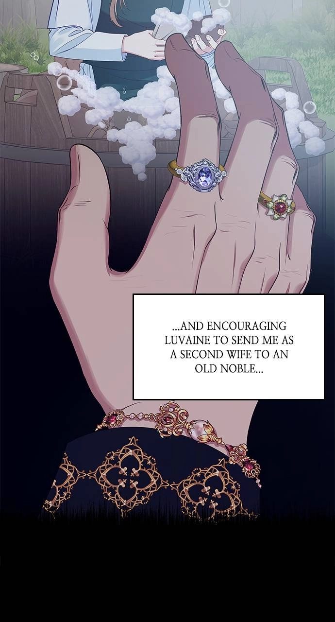 What the Evil Dragon Lives For Chapter 37 Page 8