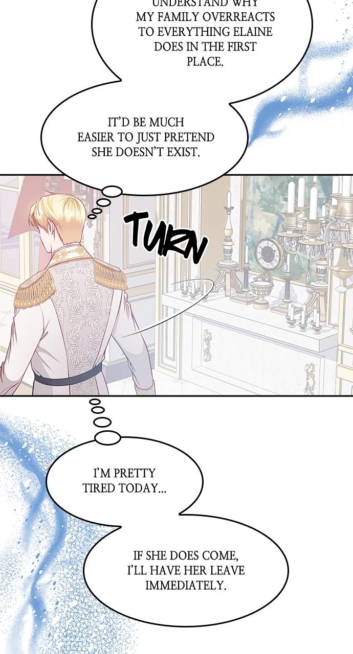 What the Evil Dragon Lives For Chapter 6 Page 15