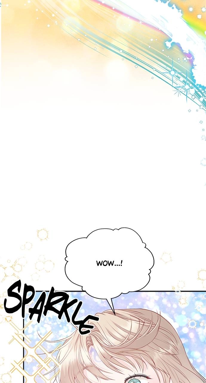 What the Evil Dragon Lives For Chapter 6 Page 19