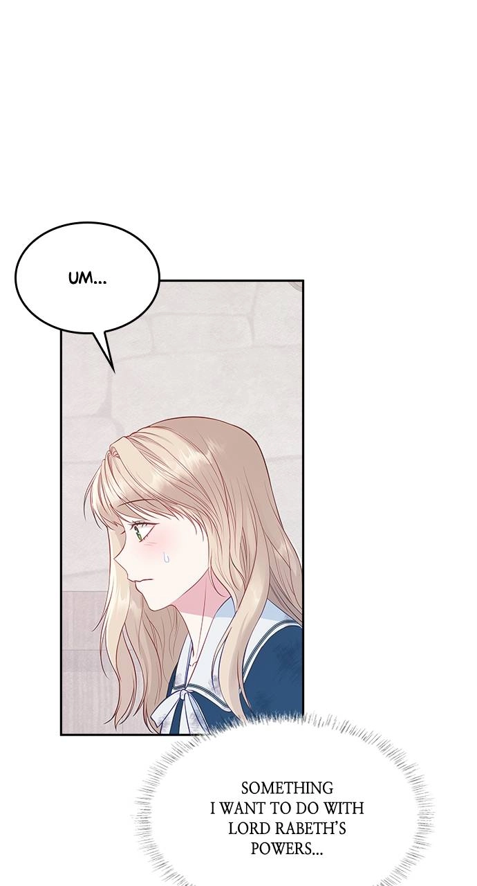 What the Evil Dragon Lives For Chapter 6 Page 22