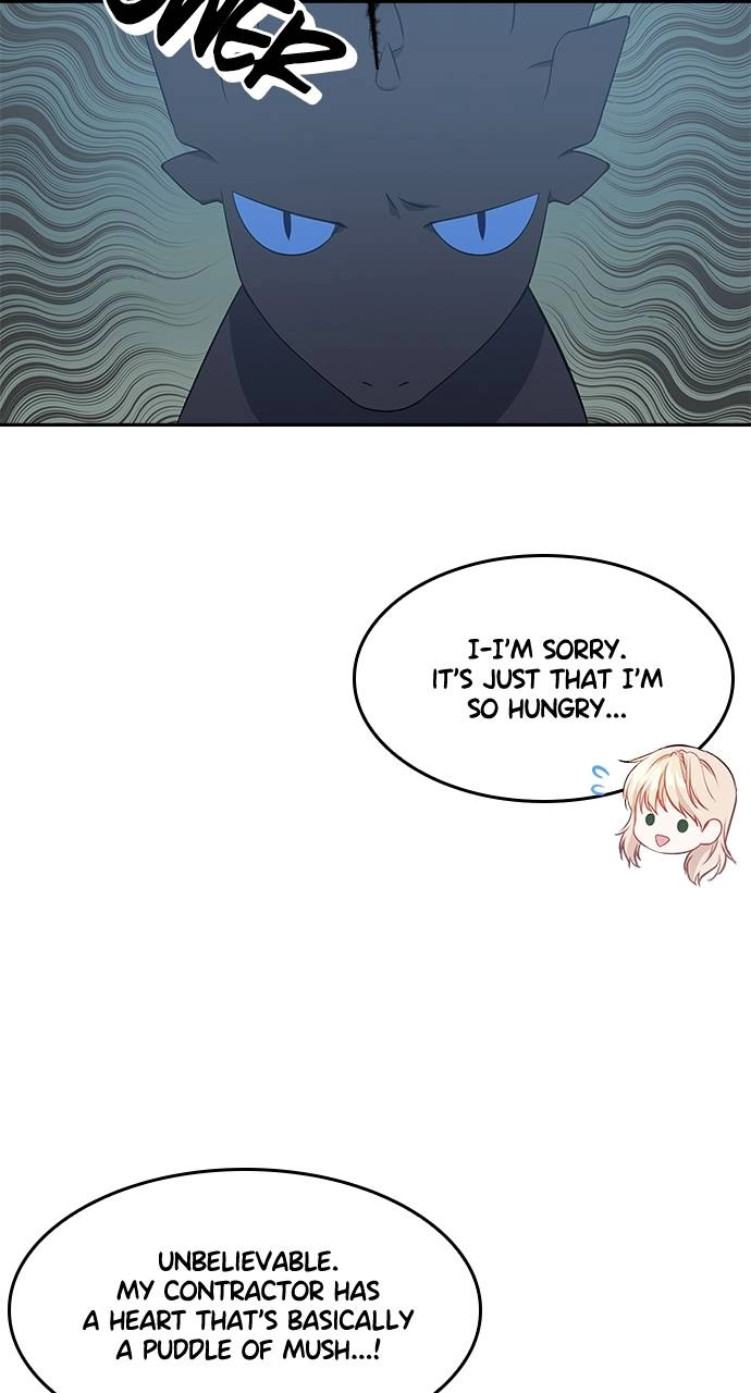 What the Evil Dragon Lives For Chapter 6 Page 27