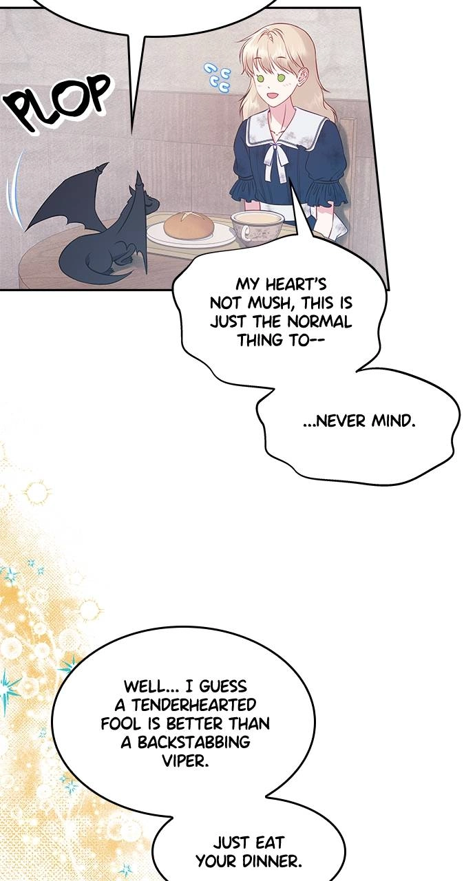 What the Evil Dragon Lives For Chapter 6 Page 28
