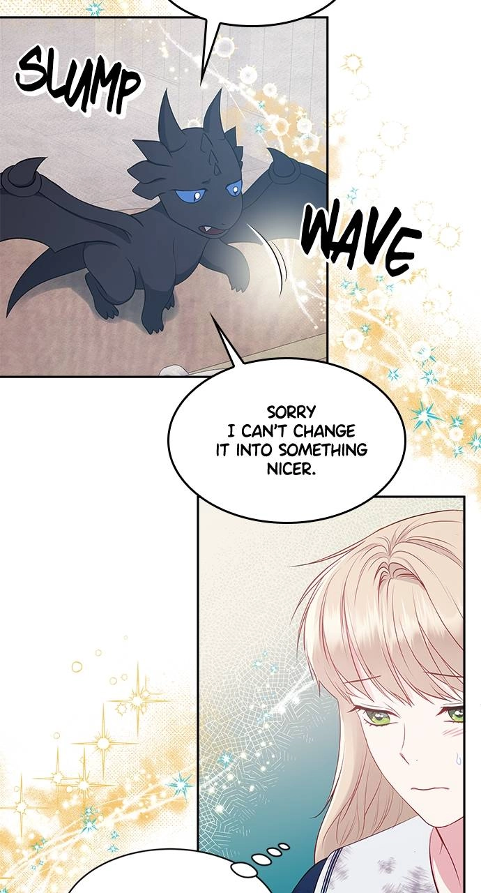 What the Evil Dragon Lives For Chapter 6 Page 29