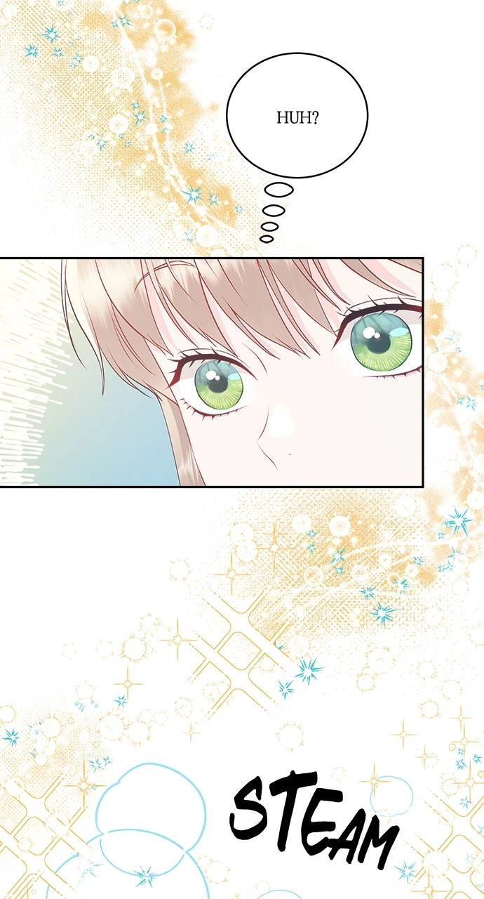 What the Evil Dragon Lives For Chapter 6 Page 31
