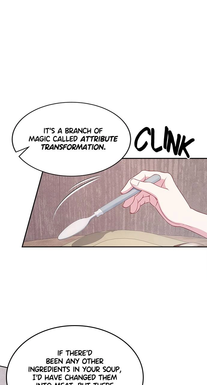 What the Evil Dragon Lives For Chapter 6 Page 34