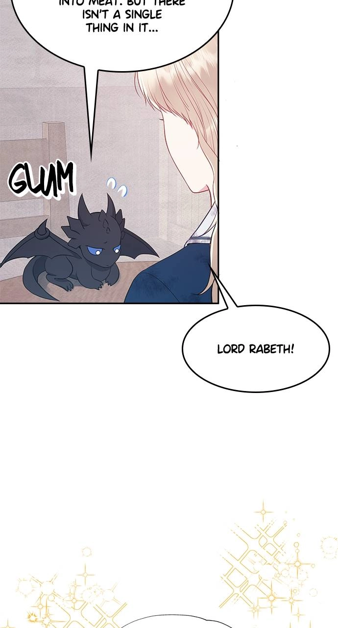 What the Evil Dragon Lives For Chapter 6 Page 35