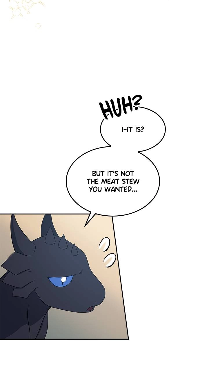 What the Evil Dragon Lives For Chapter 6 Page 37