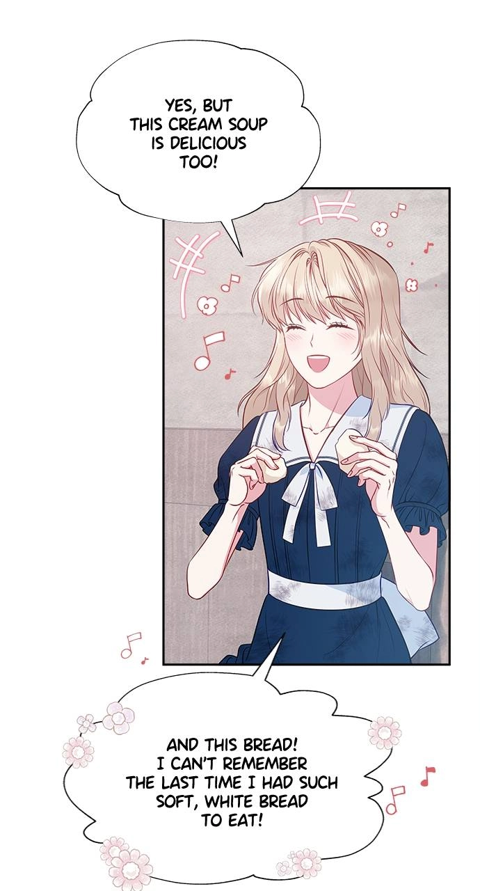 What the Evil Dragon Lives For Chapter 6 Page 38