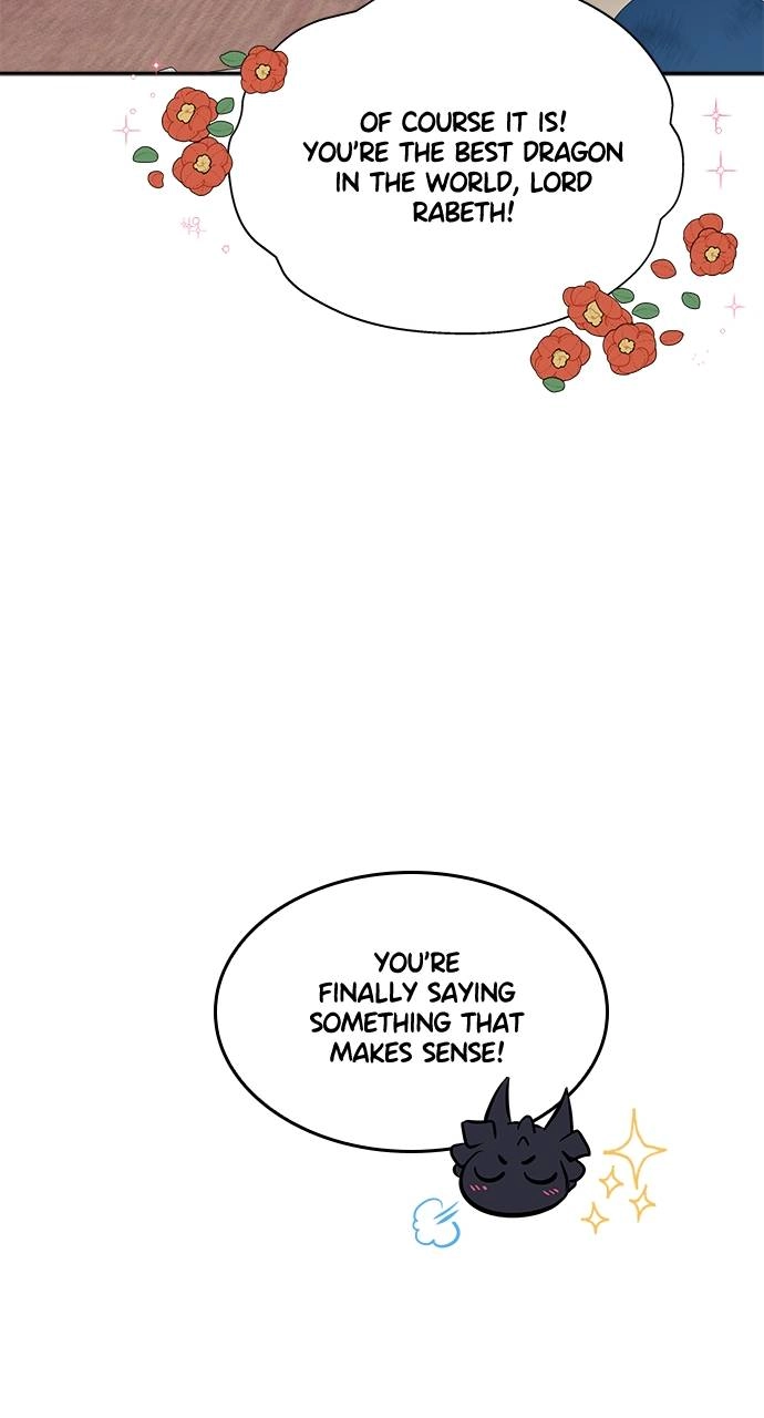 What the Evil Dragon Lives For Chapter 6 Page 41