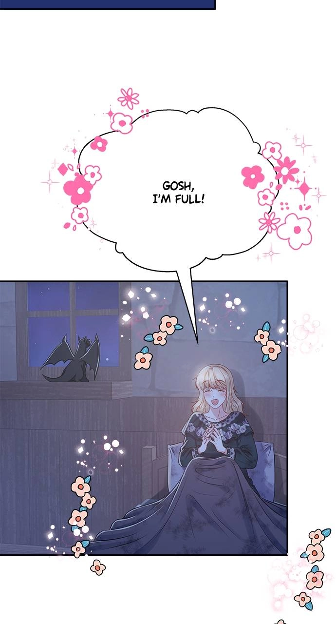 What the Evil Dragon Lives For Chapter 6 Page 43