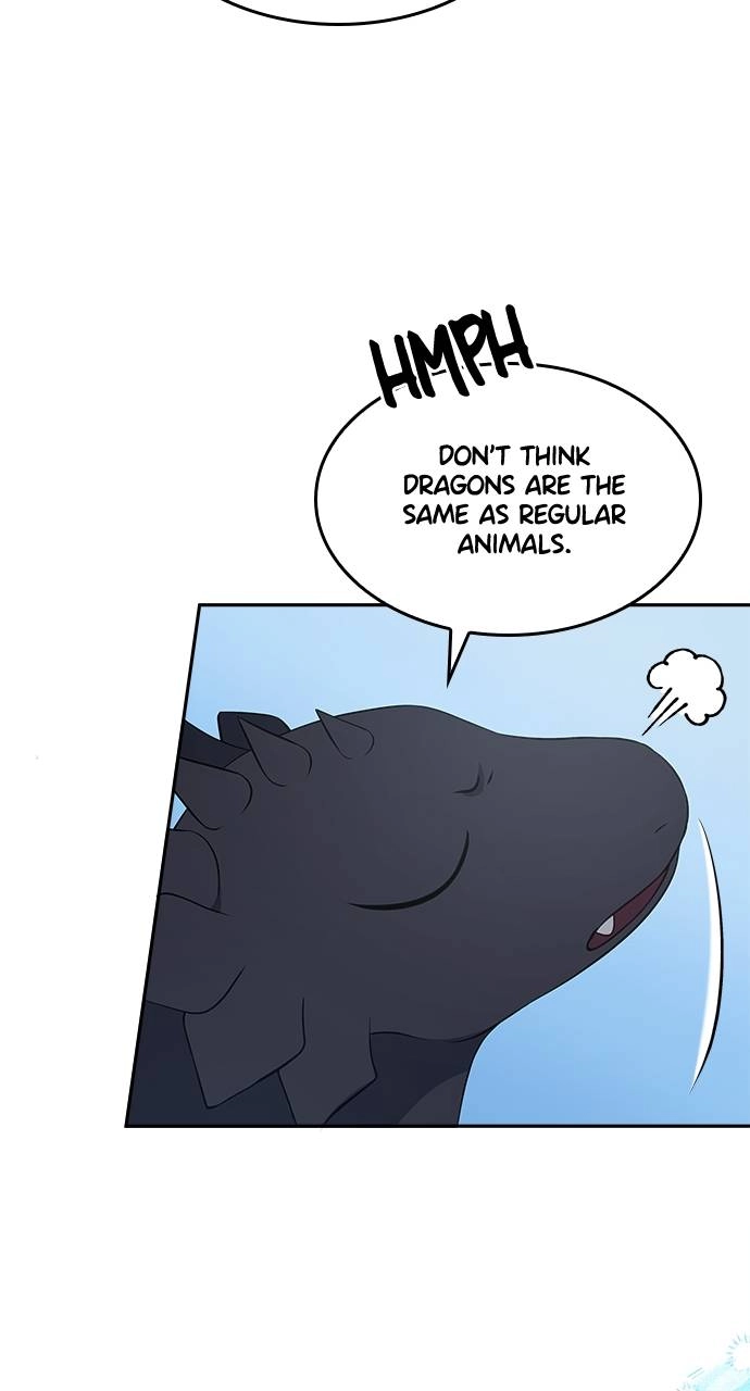 What the Evil Dragon Lives For Chapter 6 Page 45