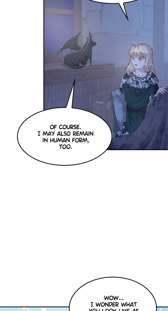 What the Evil Dragon Lives For Chapter 6 Page 48