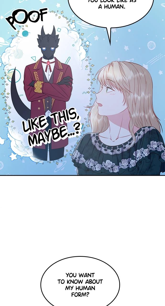 What the Evil Dragon Lives For Chapter 6 Page 49
