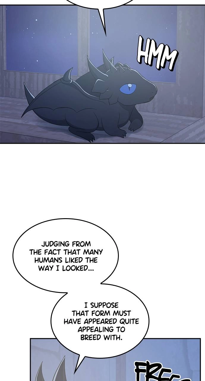 What the Evil Dragon Lives For Chapter 6 Page 50