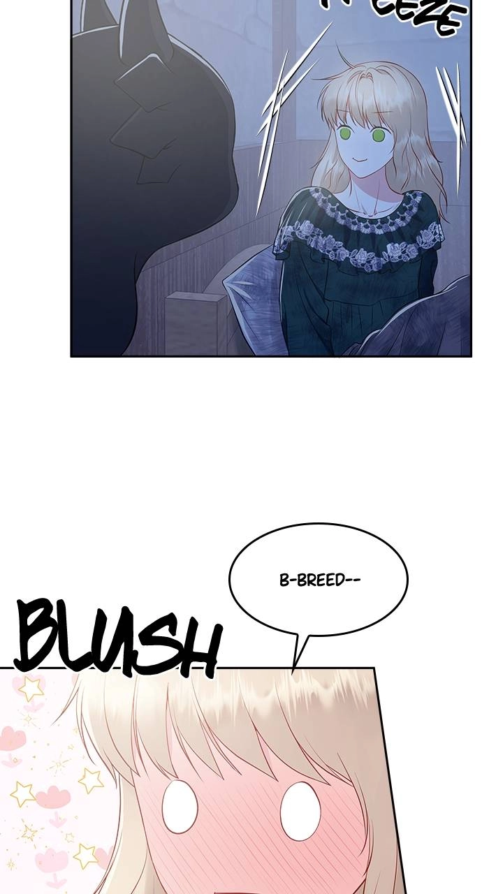 What the Evil Dragon Lives For Chapter 6 Page 51