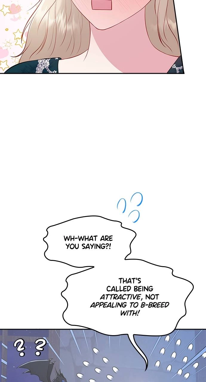 What the Evil Dragon Lives For Chapter 6 Page 52