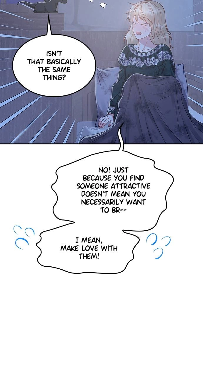 What the Evil Dragon Lives For Chapter 6 Page 53