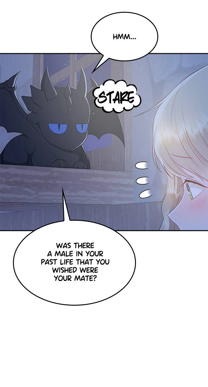 What the Evil Dragon Lives For Chapter 6 Page 54