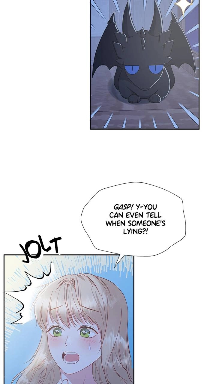 What the Evil Dragon Lives For Chapter 6 Page 56