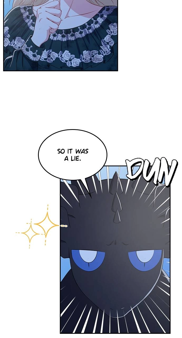 What the Evil Dragon Lives For Chapter 6 Page 57