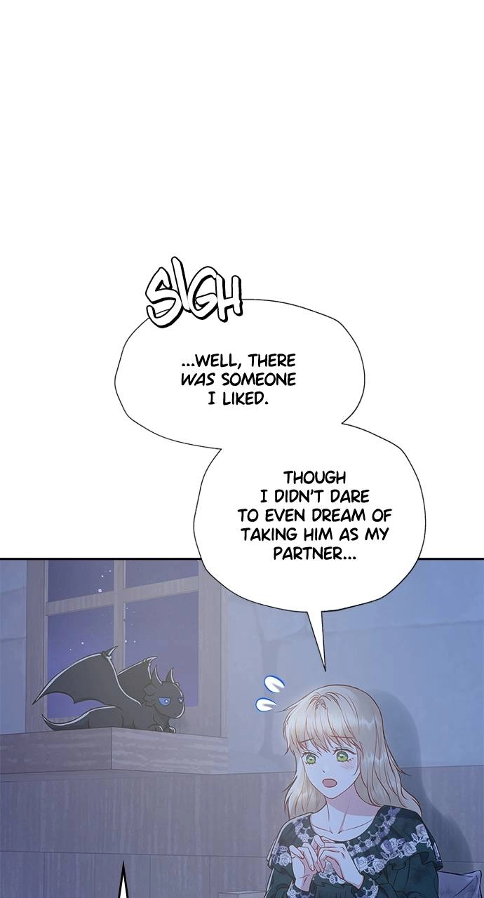 What the Evil Dragon Lives For Chapter 6 Page 58