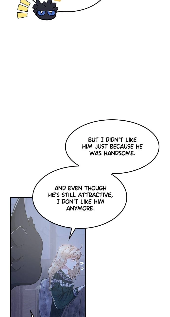 What the Evil Dragon Lives For Chapter 6 Page 60