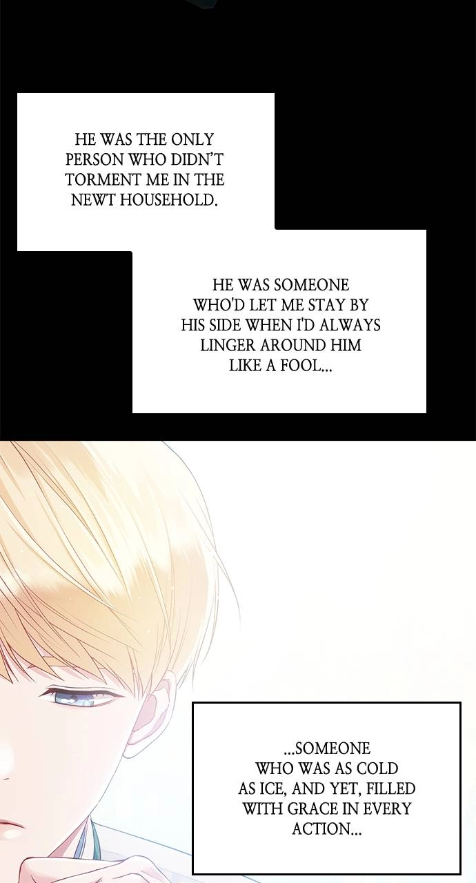 What the Evil Dragon Lives For Chapter 6 Page 63