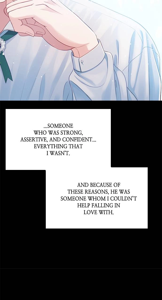What the Evil Dragon Lives For Chapter 6 Page 64