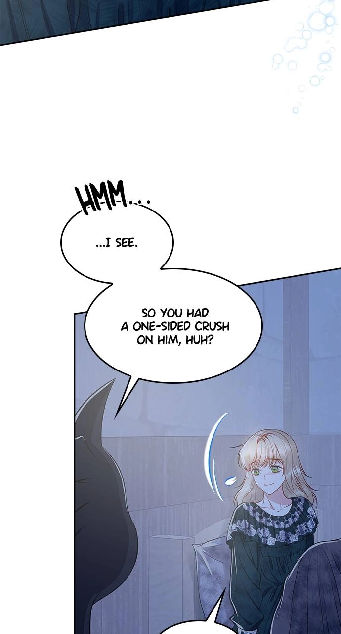 What the Evil Dragon Lives For Chapter 6 Page 68