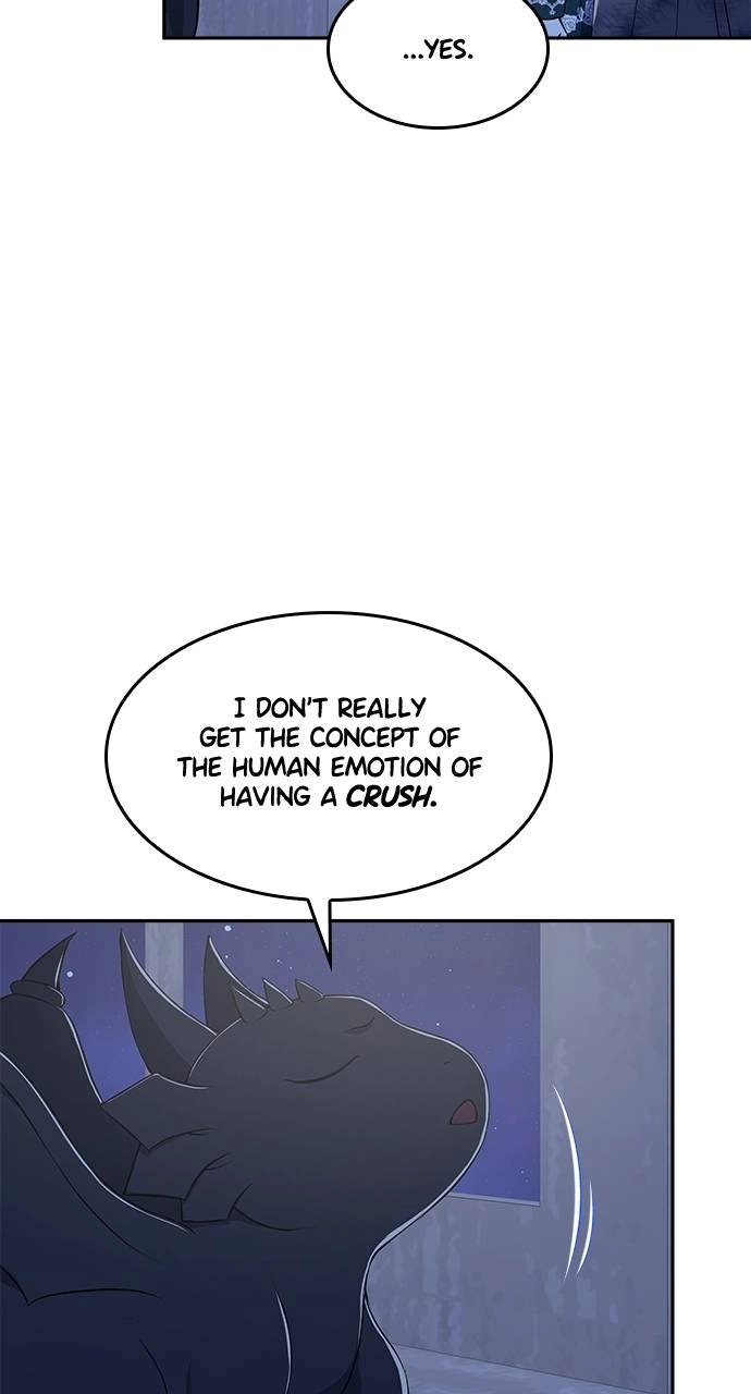 What the Evil Dragon Lives For Chapter 6 Page 69