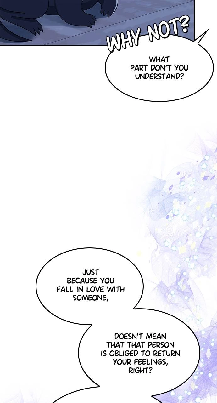 What the Evil Dragon Lives For Chapter 6 Page 70