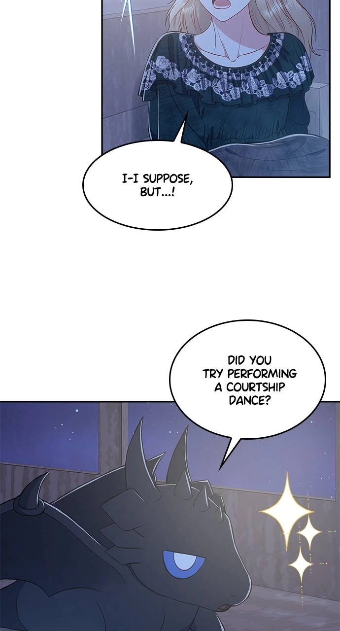 What the Evil Dragon Lives For Chapter 6 Page 72